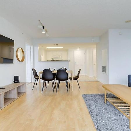 Fantastic 2 Bedroom Condo At Ballston With Gym Arlington Exterior foto
