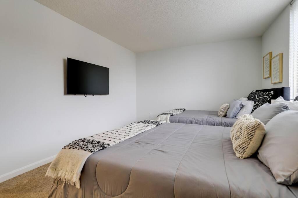 Fantastic 2 Bedroom Condo At Ballston With Gym Arlington Exterior foto