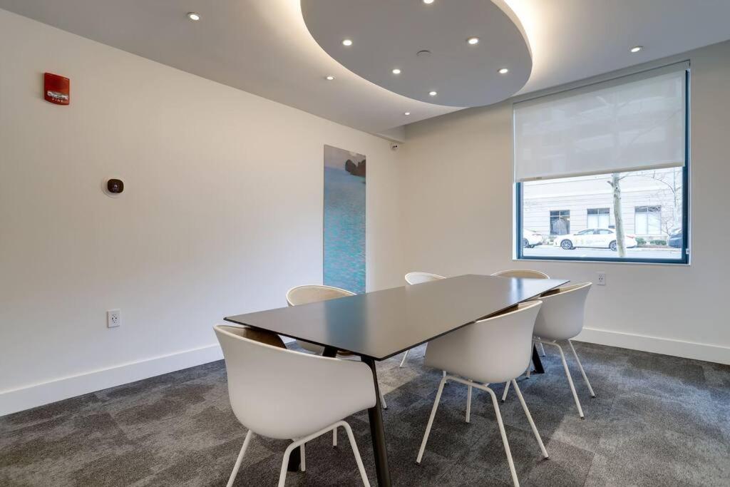 Fantastic 2 Bedroom Condo At Ballston With Gym Arlington Exterior foto