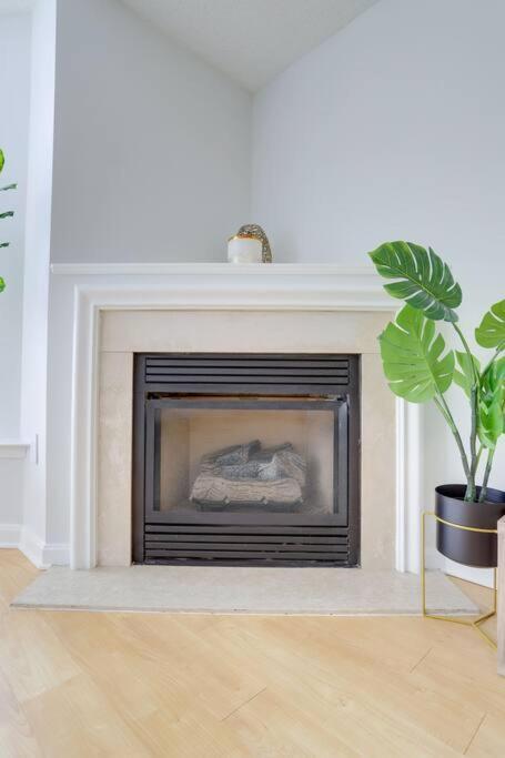 Fantastic 2 Bedroom Condo At Ballston With Gym Arlington Exterior foto