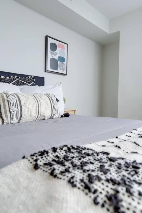 Fantastic 2 Bedroom Condo At Ballston With Gym Arlington Exterior foto