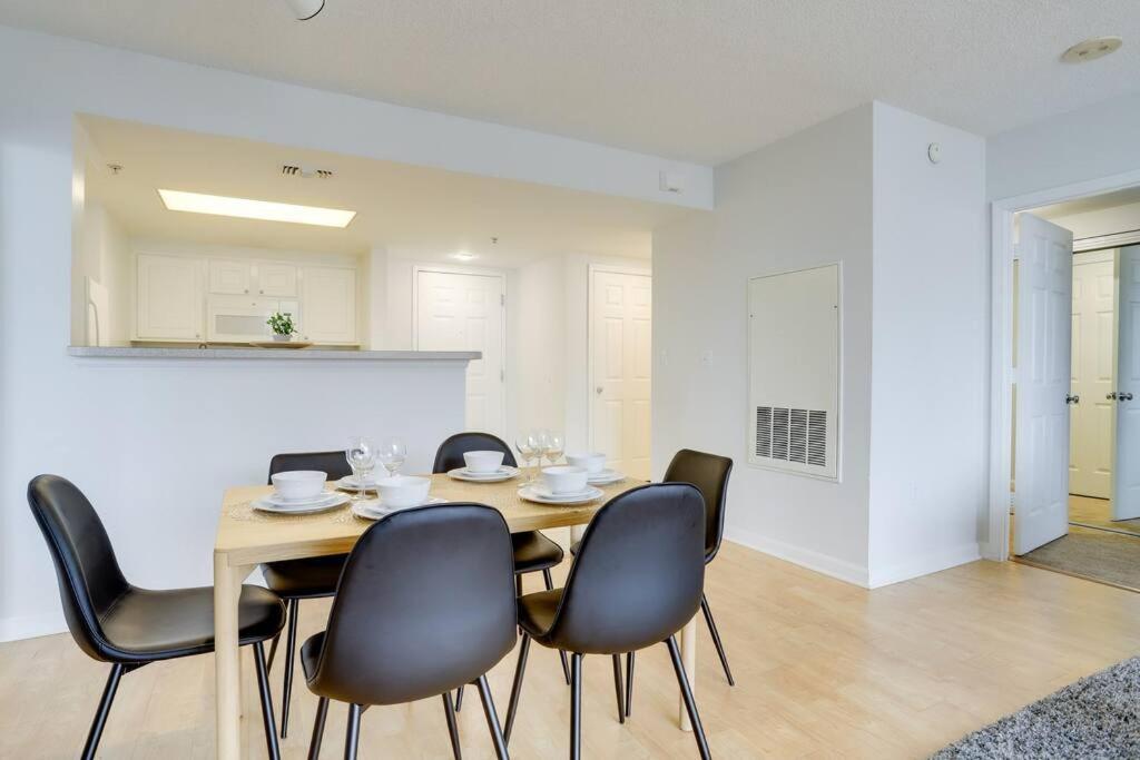 Fantastic 2 Bedroom Condo At Ballston With Gym Arlington Exterior foto