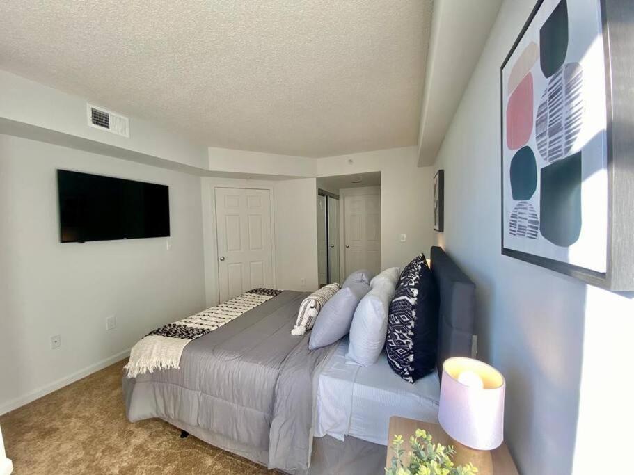 Fantastic 2 Bedroom Condo At Ballston With Gym Arlington Exterior foto