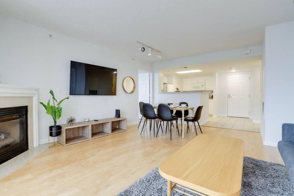 Fantastic 2 Bedroom Condo At Ballston With Gym Arlington Exterior foto