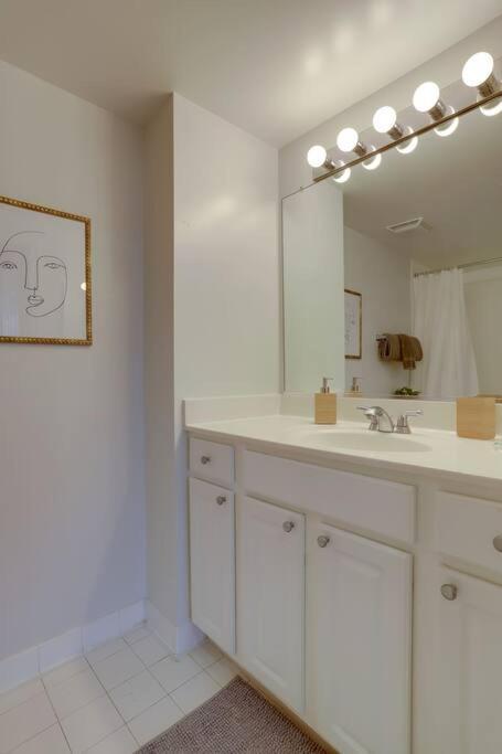 Fantastic 2 Bedroom Condo At Ballston With Gym Arlington Exterior foto
